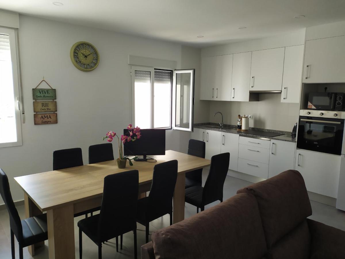 Willa Casa Caravina Benimantell Zewnętrze zdjęcie
